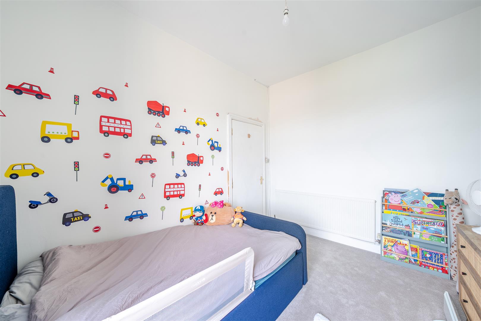 King Edwards Road, Swansea, SA1 4LX